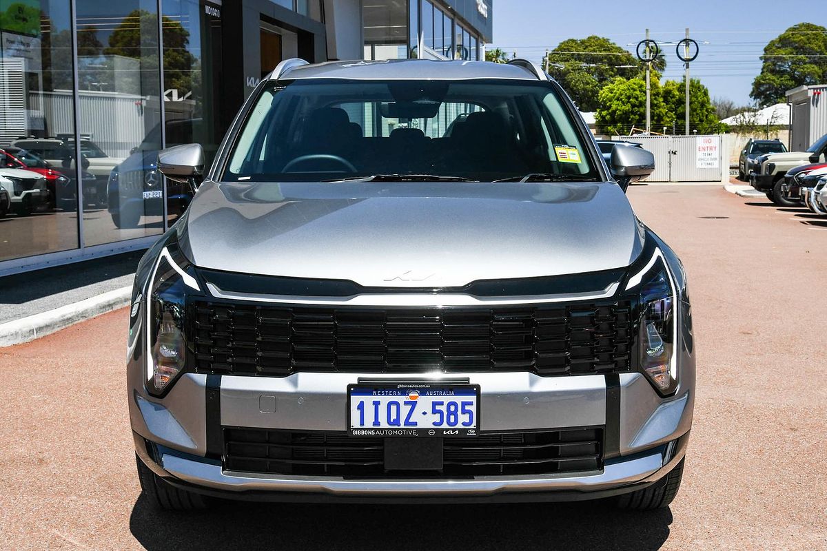 2025 Kia Sportage SX NQ5 PE