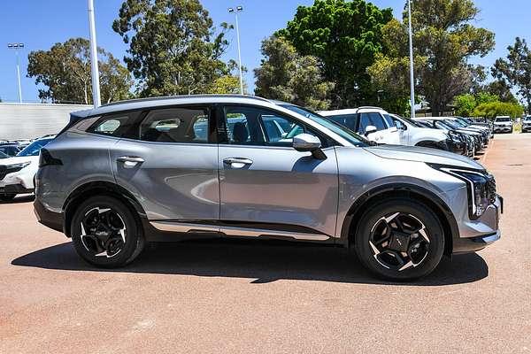 2025 Kia Sportage SX NQ5 PE