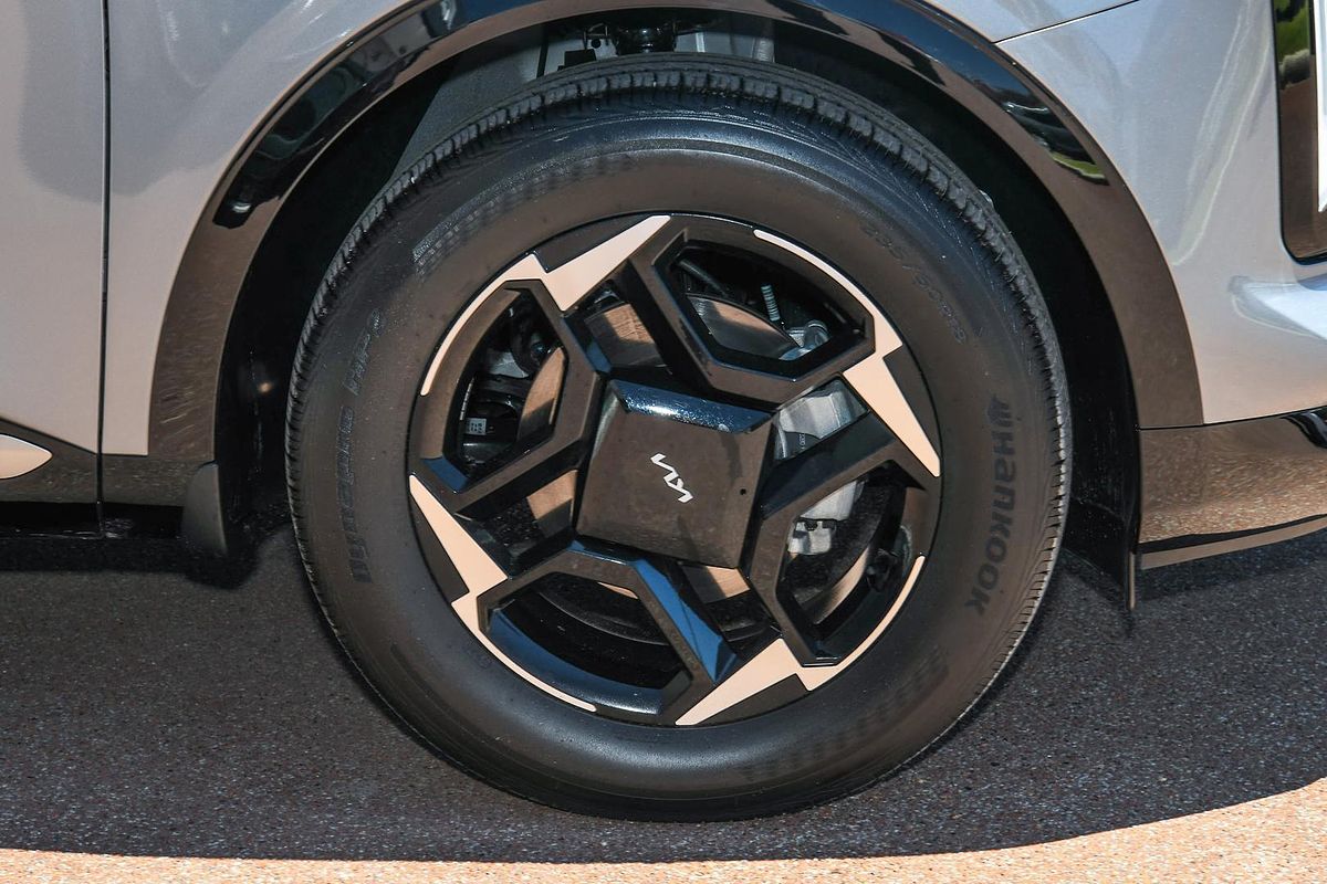 2025 Kia Sportage SX NQ5 PE