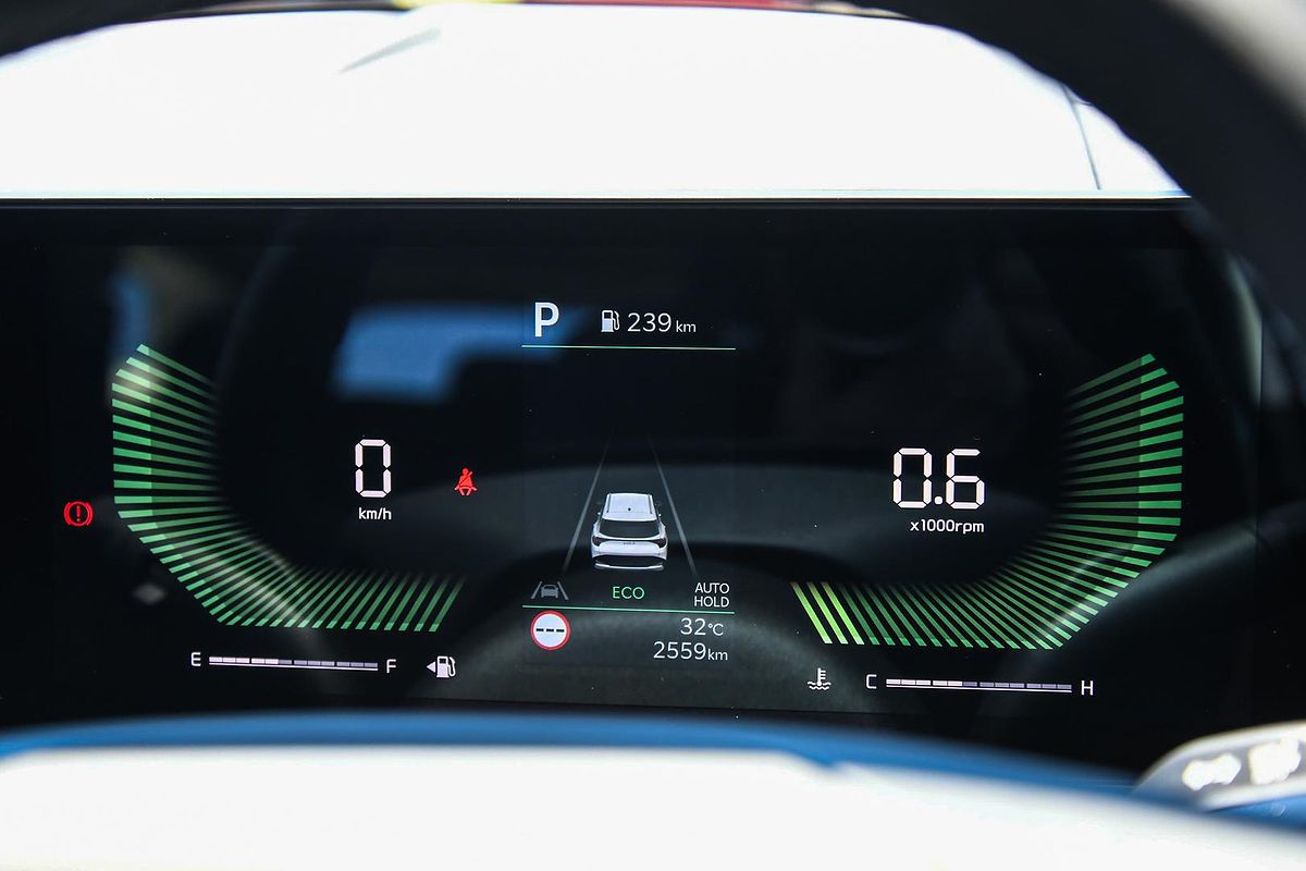 2025 Kia Sportage SX NQ5 PE