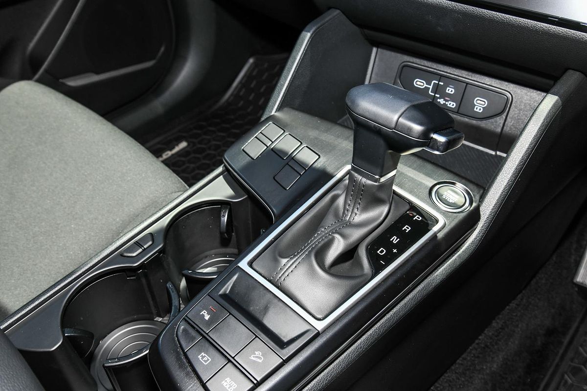 2025 Kia Sportage SX NQ5 PE