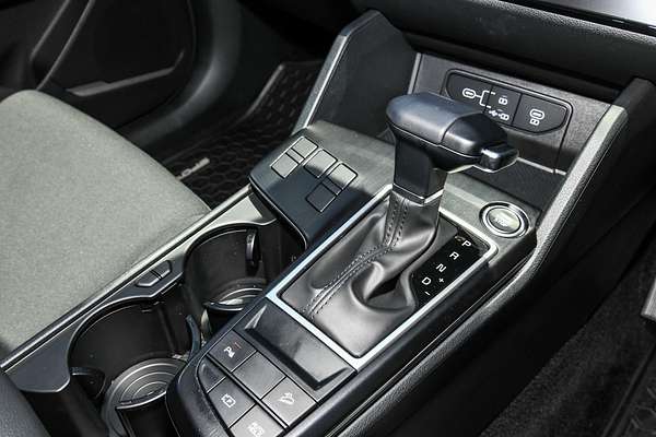 2025 Kia Sportage SX NQ5 PE