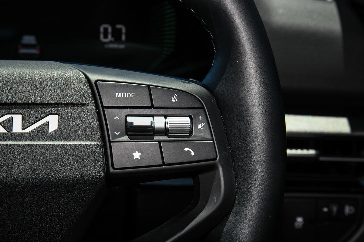 2025 Kia Sportage SX NQ5 PE