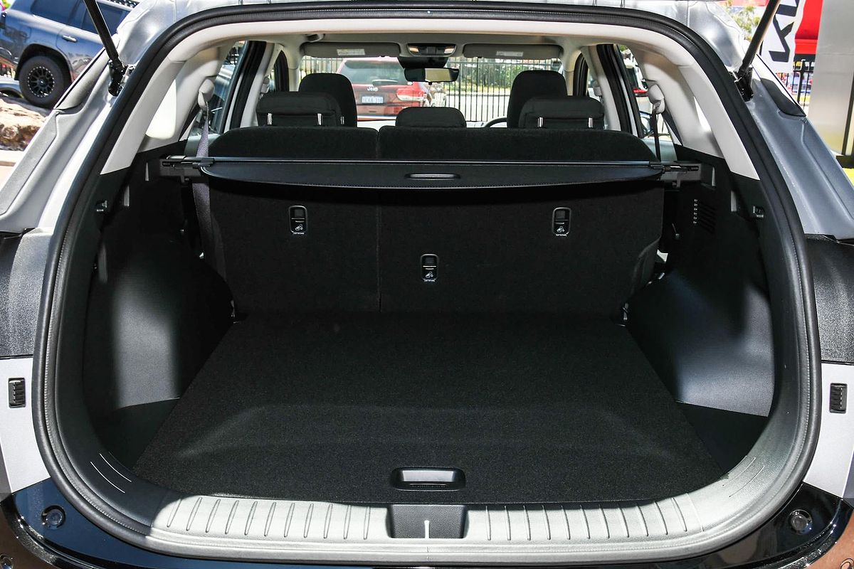 2025 Kia Sportage SX NQ5 PE