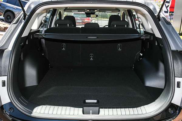 2025 Kia Sportage SX NQ5 PE