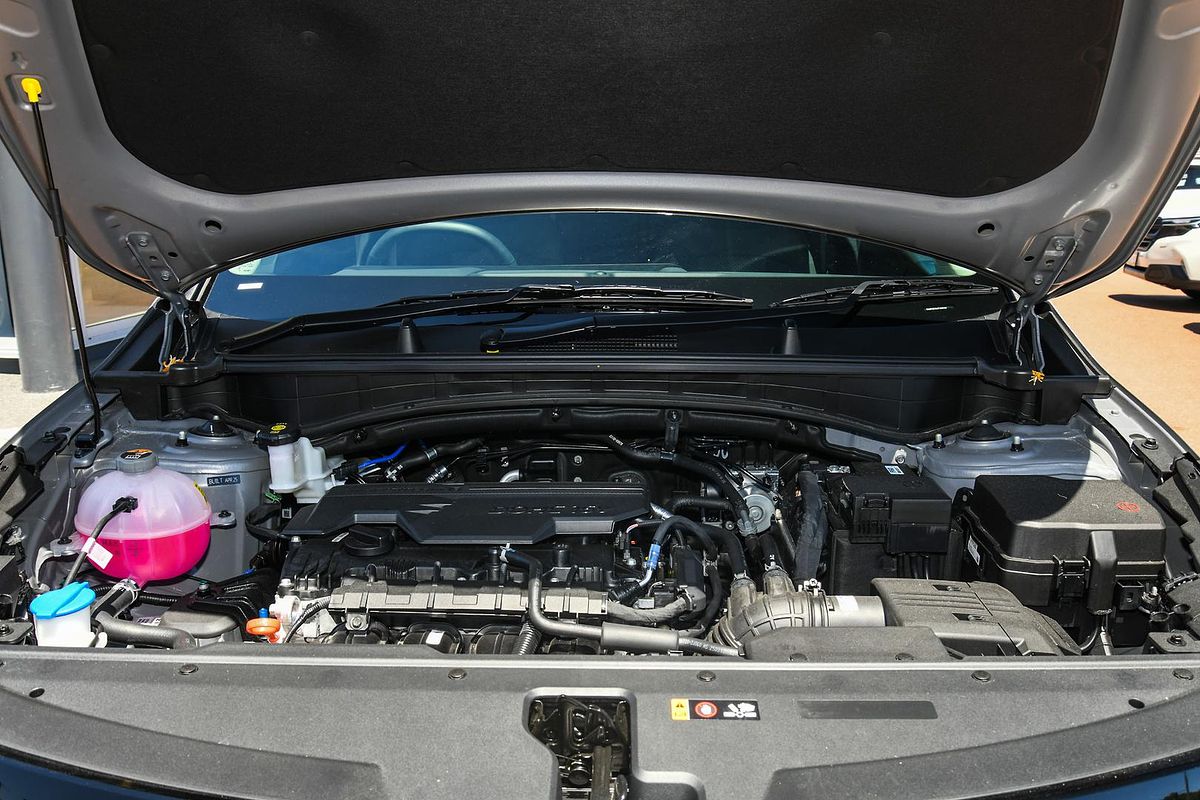 2025 Kia Sportage SX NQ5 PE