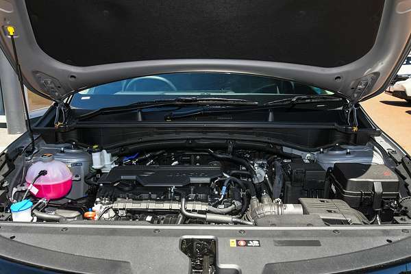 2025 Kia Sportage SX NQ5 PE