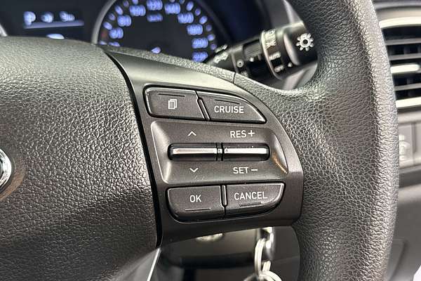 2017 Hyundai i30 Active PD