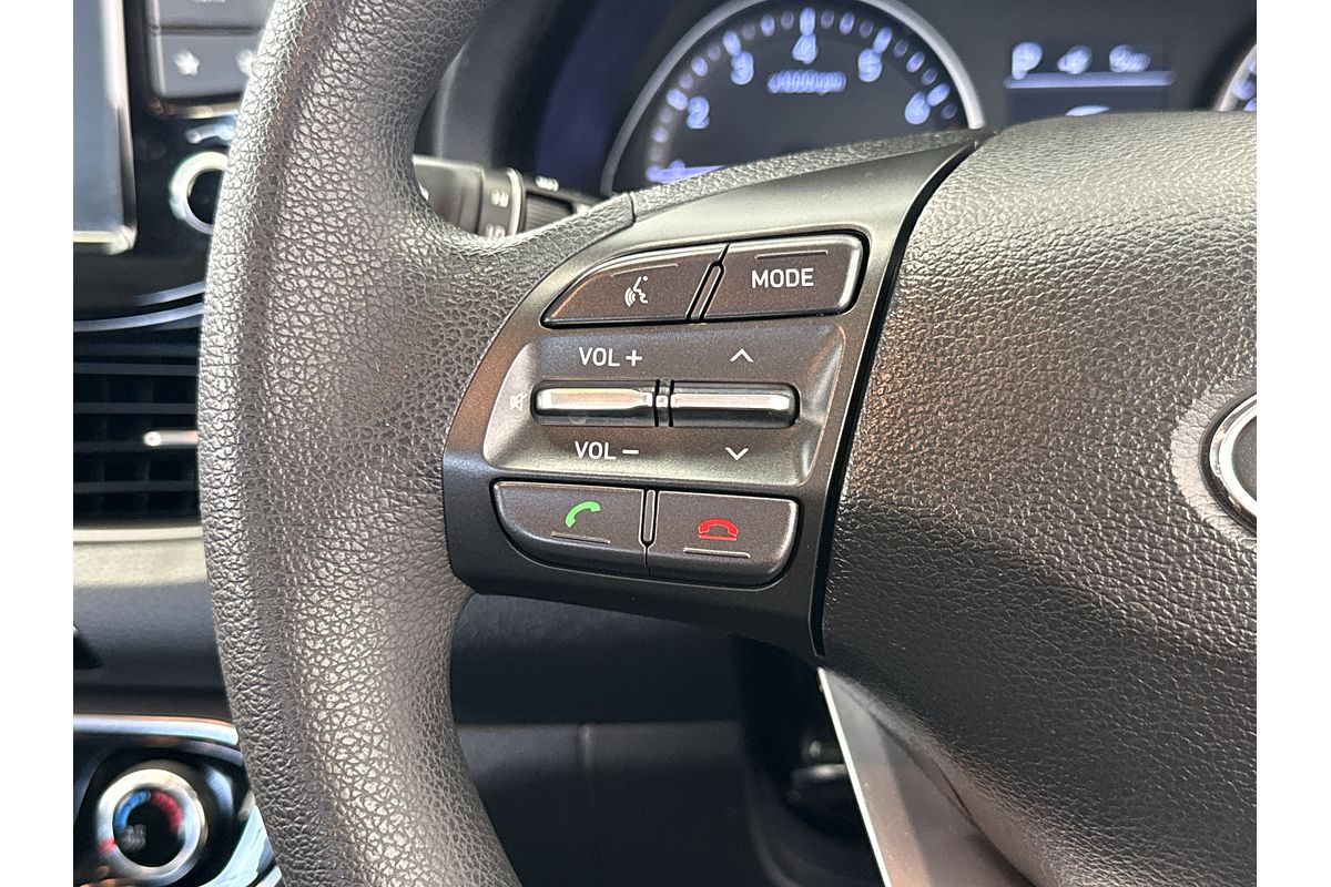 2017 Hyundai i30 Active PD