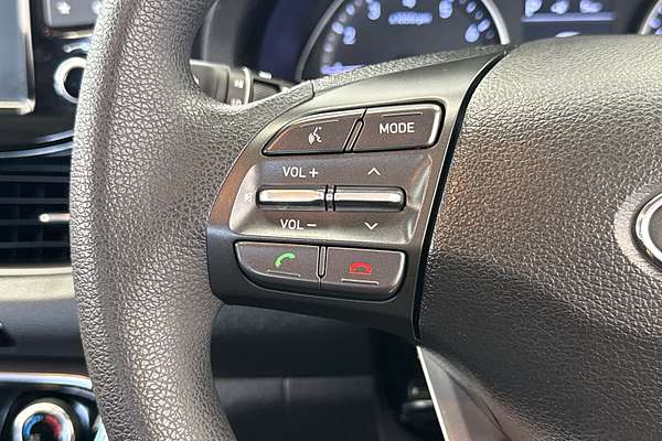 2017 Hyundai i30 Active PD