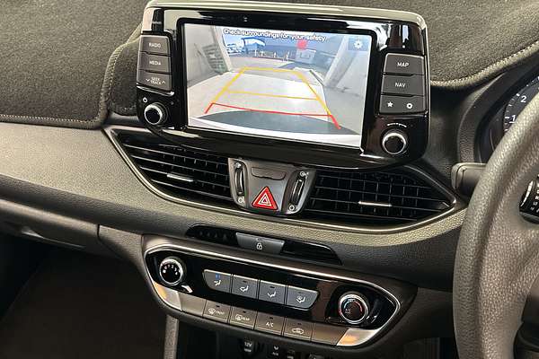 2017 Hyundai i30 Active PD