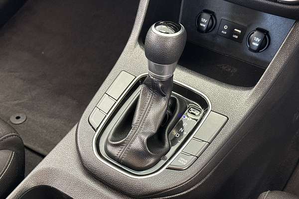 2017 Hyundai i30 Active PD