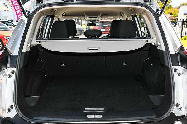 2024 Nissan X-TRAIL ST T33