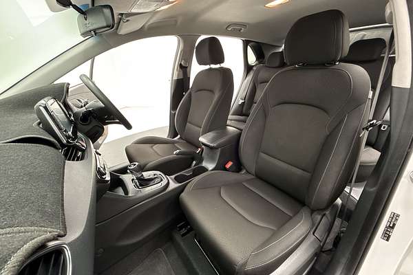 2017 Hyundai i30 Active PD