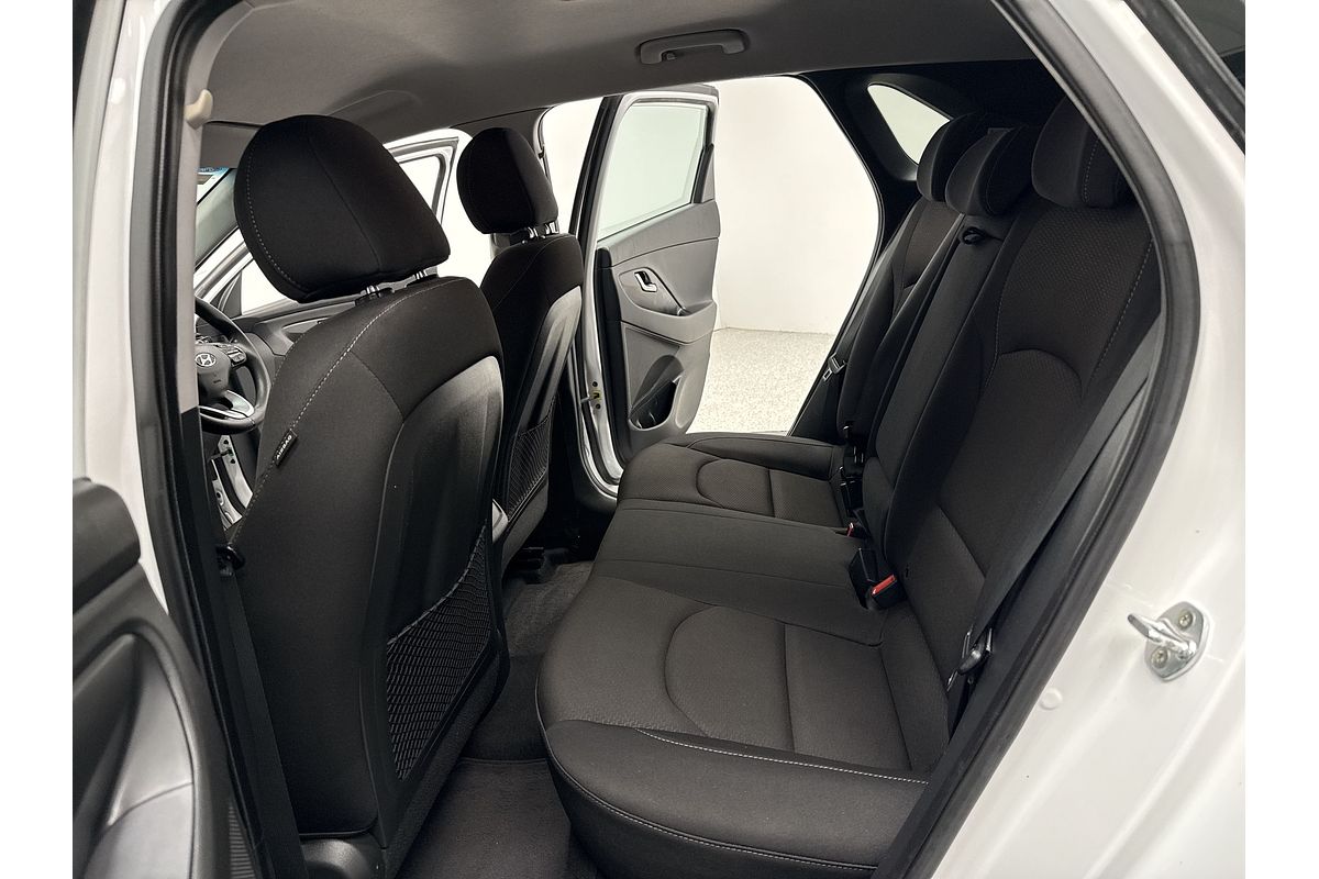 2017 Hyundai i30 Active PD