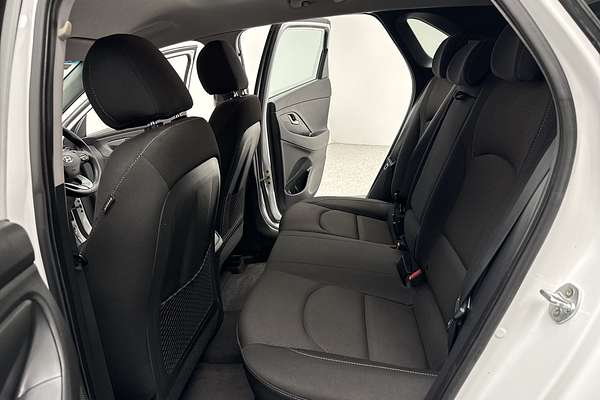 2017 Hyundai i30 Active PD