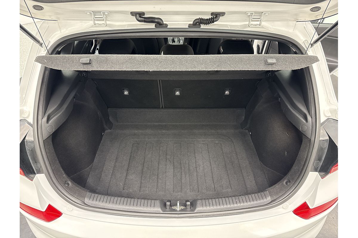 2017 Hyundai i30 Active PD