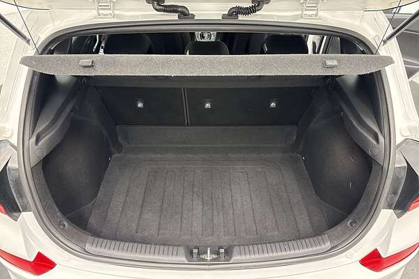 2017 Hyundai i30 Active PD