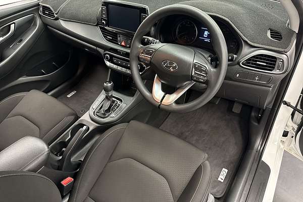 2017 Hyundai i30 Active PD