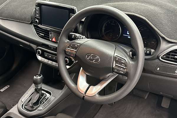 2017 Hyundai i30 Active PD