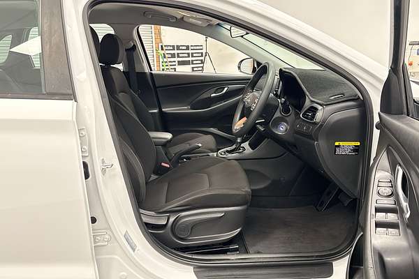 2017 Hyundai i30 Active PD