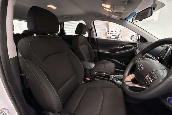 2017 Hyundai i30 Active PD