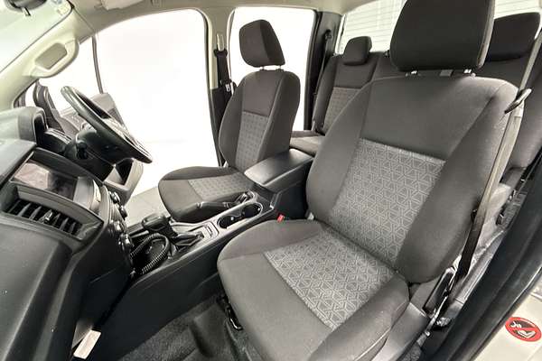 2021 Ford Ranger XL PX MkIII 4X4 2.0L