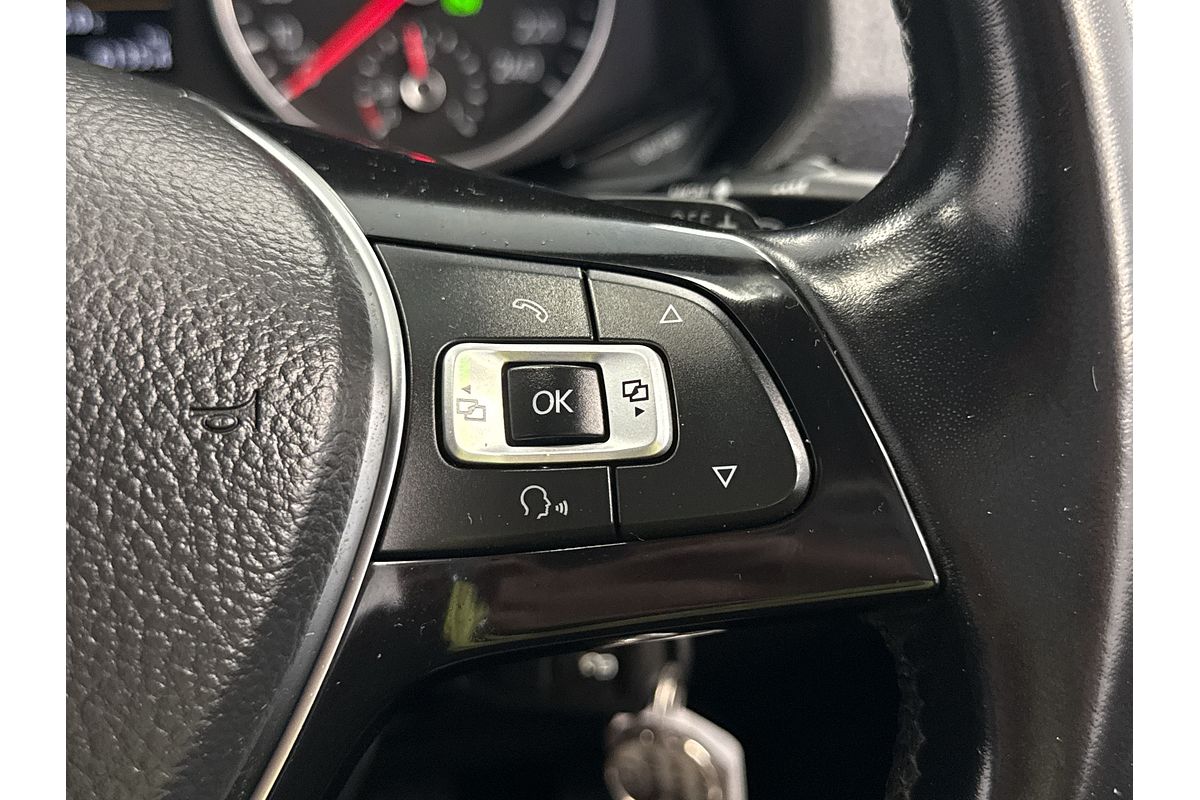 2021 Volkswagen Amarok TDI580 W580 2H 4X4