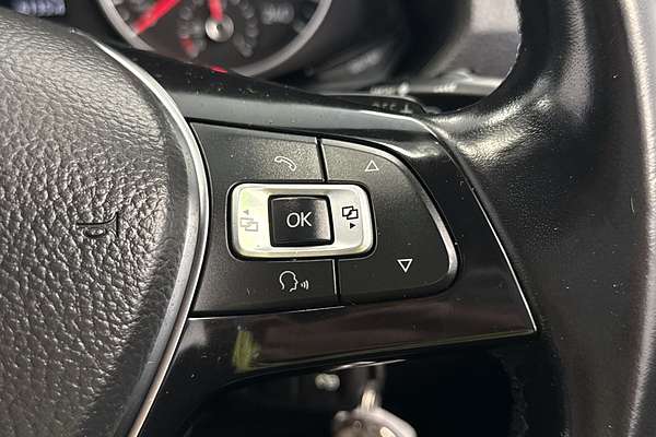 2021 Volkswagen Amarok TDI580 W580 2H 4X4