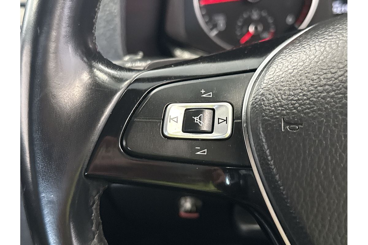 2021 Volkswagen Amarok TDI580 W580 2H 4X4