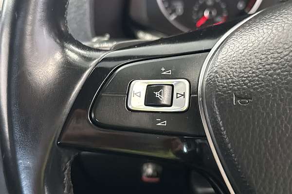 2021 Volkswagen Amarok TDI580 W580 2H 4X4