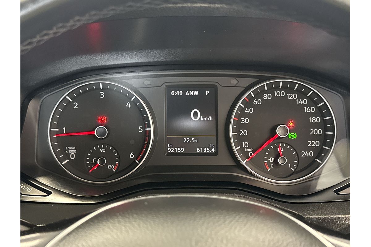 2021 Volkswagen Amarok TDI580 W580 2H 4X4