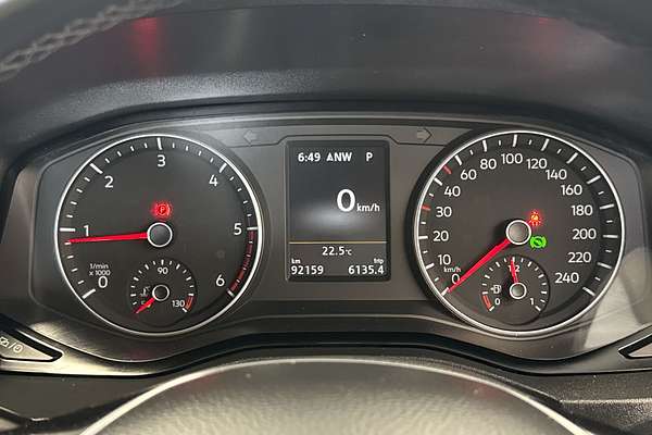 2021 Volkswagen Amarok TDI580 W580 2H 4X4