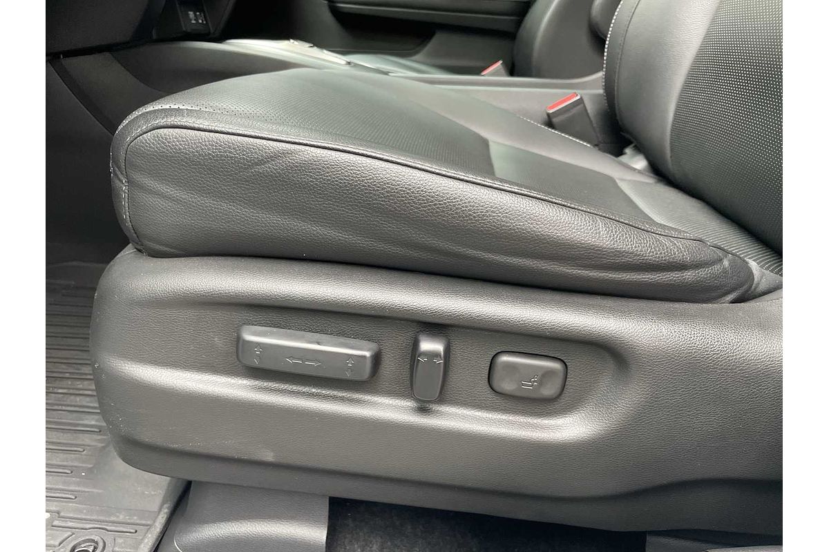 2021 Honda Ridgeline RTL-E