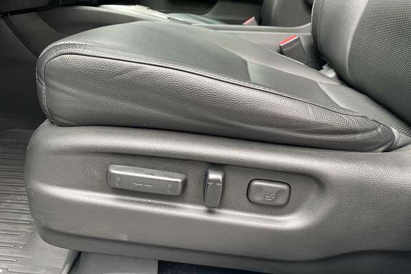 2021 Honda Ridgeline RTL-E