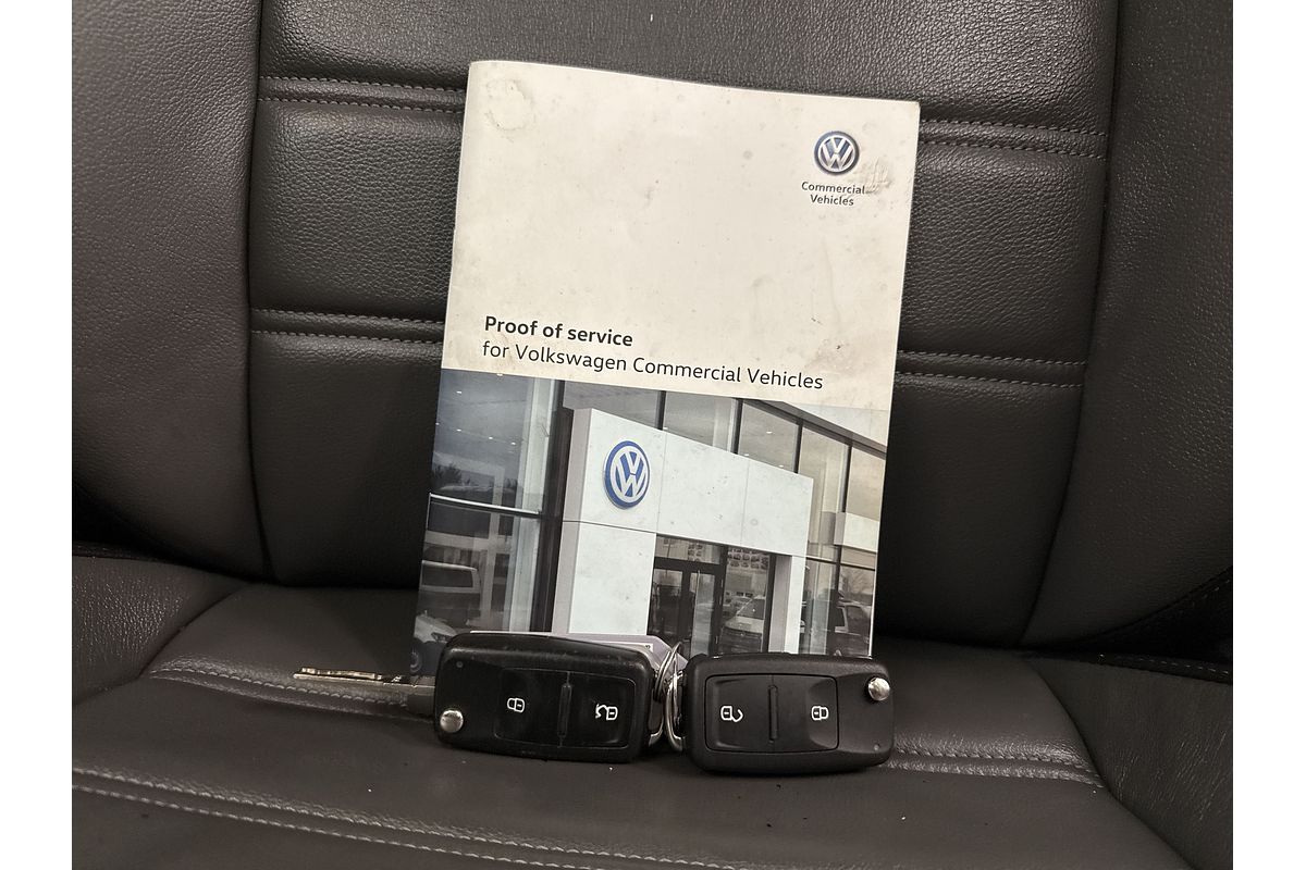 2021 Volkswagen Amarok TDI580 W580 2H 4X4