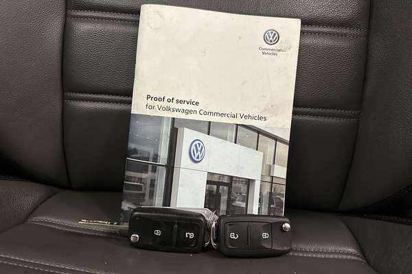 2021 Volkswagen Amarok TDI580 W580 2H 4X4