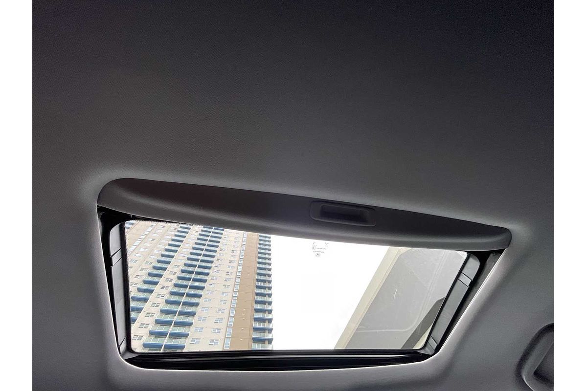 2021 Honda Ridgeline RTL-E