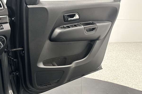 2021 Volkswagen Amarok TDI580 W580 2H 4X4