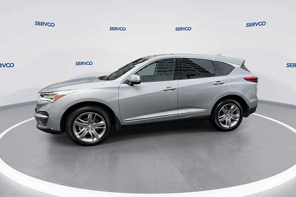 2020 Acura RDX w/Advance Pkg
