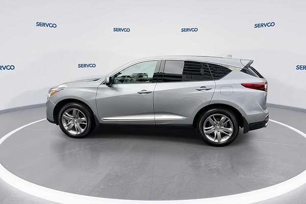 2020 Acura RDX w/Advance Pkg