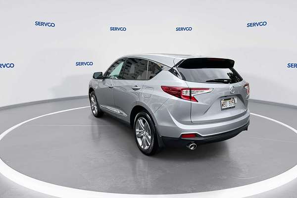 2020 Acura RDX w/Advance Pkg