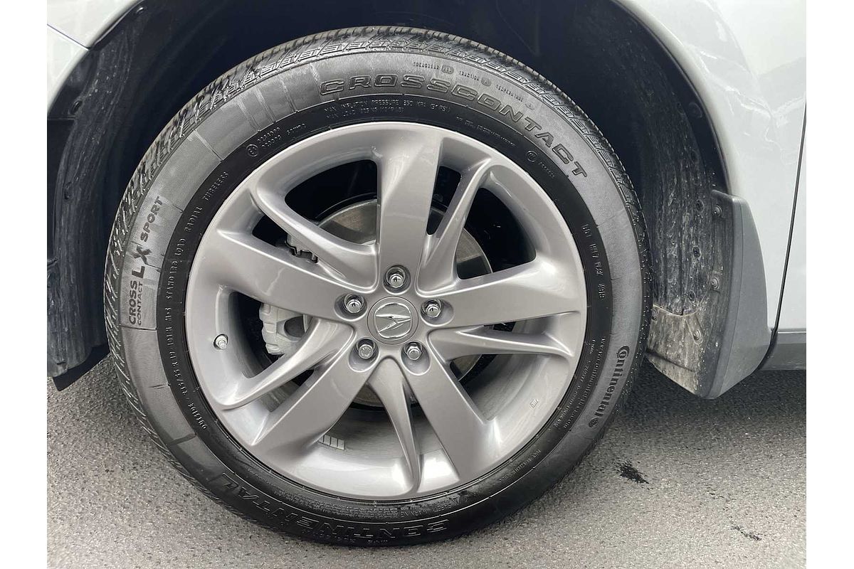 2020 Acura RDX w/Advance Pkg