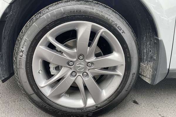 2020 Acura RDX w/Advance Pkg