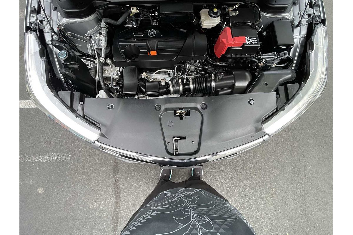 2020 Acura RDX w/Advance Pkg