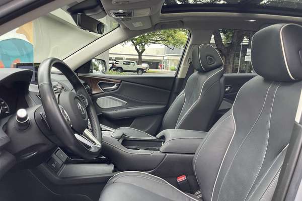 2020 Acura RDX w/Advance Pkg