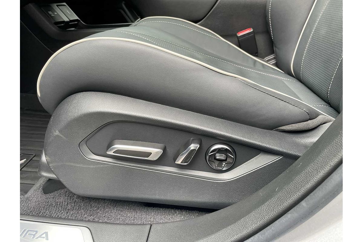 2020 Acura RDX w/Advance Pkg