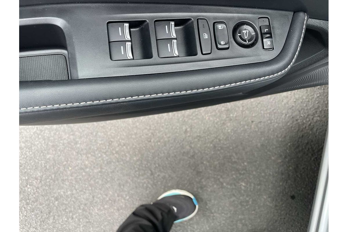 2020 Acura RDX w/Advance Pkg