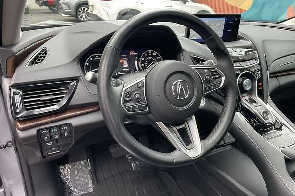 2020 Acura RDX w/Advance Pkg