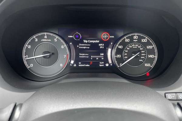 2020 Acura RDX w/Advance Pkg